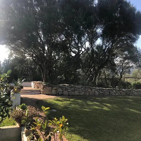 Σπίτι διακοπών Sardinialuxuryhouse Όλμπια