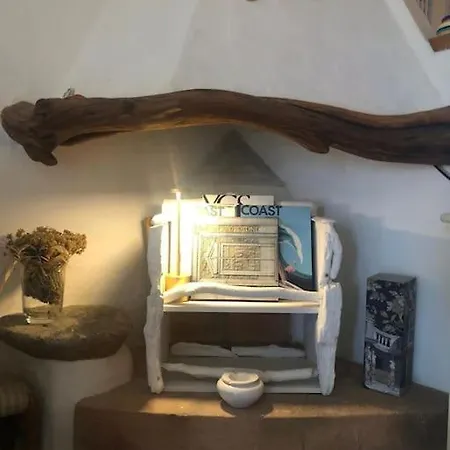Сasa de vacaciones Sardinialuxuryhouse *