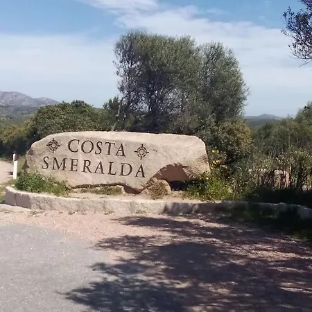 Сasa de vacaciones Sardinialuxuryhouse Olbia