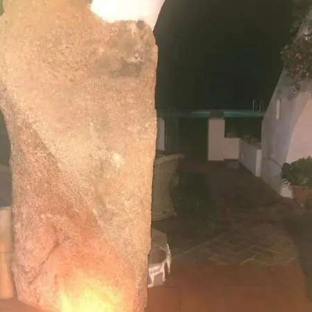 Сasa de vacaciones Sardinialuxuryhouse