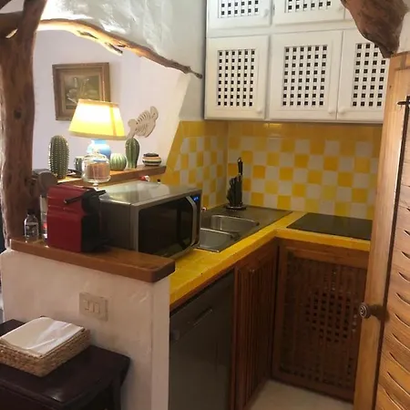 Сasa de vacaciones Sardinialuxuryhouse