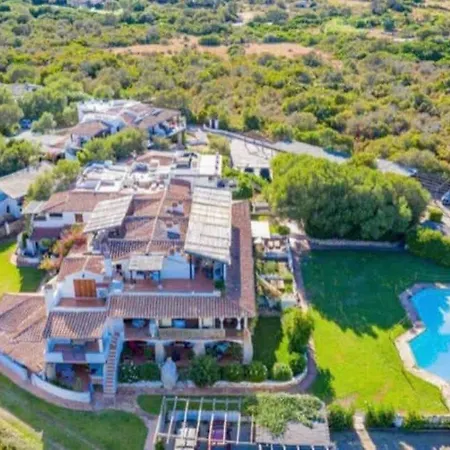 Сasa de vacaciones Sardinialuxuryhouse Olbia