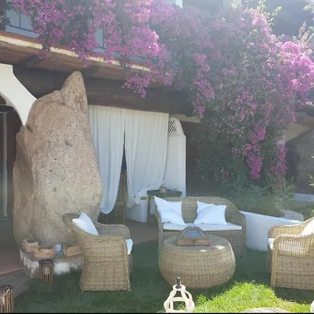 Sardinialuxuryhouse Olbia