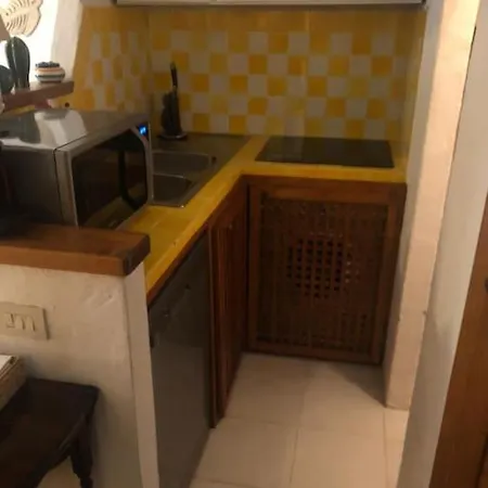 Sardinialuxuryhouse Tatil Evi