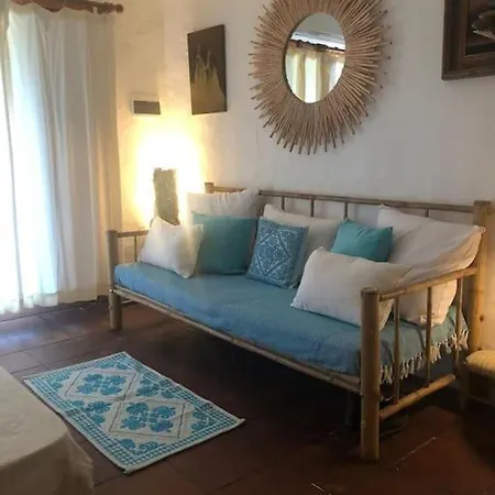 Сasa de vacaciones Sardinialuxuryhouse