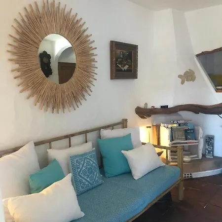 Сasa de vacaciones Sardinialuxuryhouse Olbia