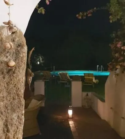 Сasa de vacaciones Sardinialuxuryhouse
