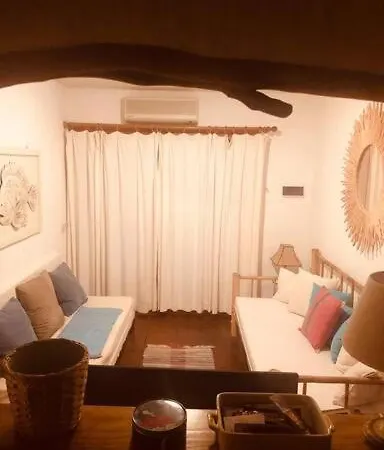 Сasa de vacaciones Sardinialuxuryhouse Olbia