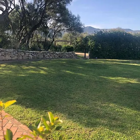 Sardinialuxuryhouse Сasa de vacaciones Olbia