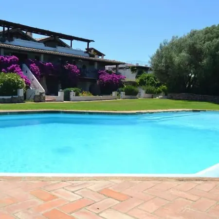 Σπίτι διακοπών Sardinialuxuryhouse Όλμπια