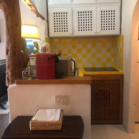 Σπίτι διακοπών Sardinialuxuryhouse *