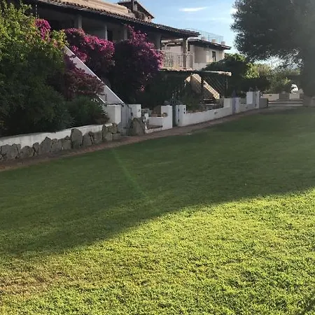 Sardinialuxuryhouse * Olbia